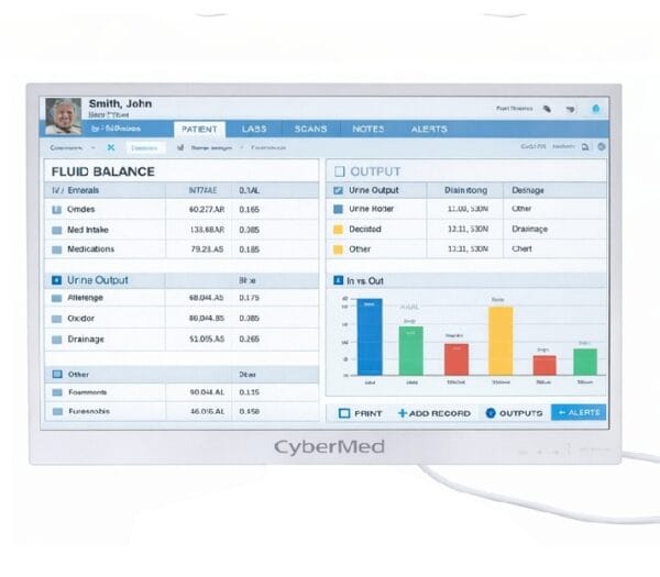 Komputery z zasilaniem standardowym