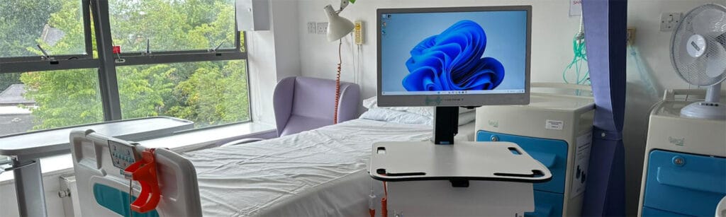 Komputery medyczne CyberMED